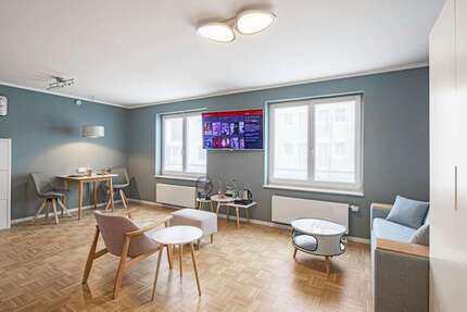 Wohnen auf Zeit in Dresden 1.395,00 €