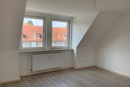 Sofort einziehen: 2-Zimmer-Wohnung in Herne Unser Fritz