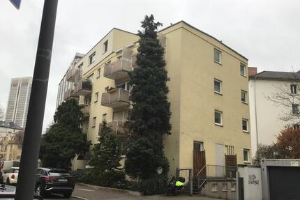 Schön hier zu wohnen. - 1.038,00&nbsp;EUR Kaltmiete, ca.&nbsp; 60,61&nbsp;m&sup2; in Frankfurt am Main (PLZ: 60322) Innenstadt 2