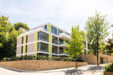 Wohnung zum Mieten in Essen 1.510,00 € 111.9 m²