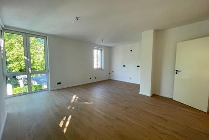 Renovierte 2-Zimmer Wohnung in Innenstadtlage - Lippstadt