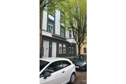 Gemütliche 2 Zimmer Wohnung über 2 Etagen - Maisonettewohnung - Mettmann