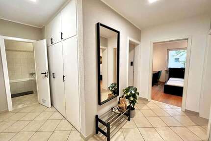 WG-Zimmer in München 875,00 € 15 m²
