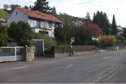 4 - Zimmer Wohnung Würzburg Unterdürrbach zu vermieten
