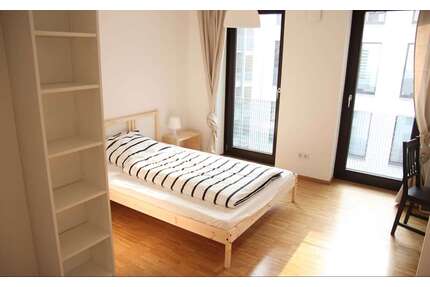 WG-Zimmer in Hamburg 630,00 € 15 m²