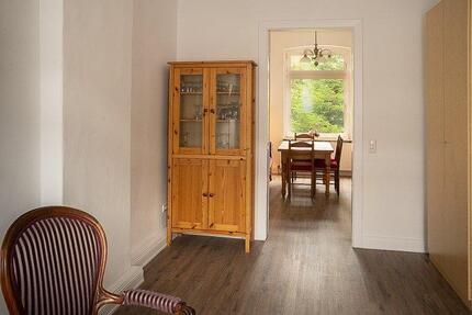 Neustadt- 4 Zimmer Wohnung mit 94qm - Bremen