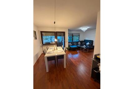Helle 2 Zimmer Wohnung in Rohr - 1.000,00&nbsp;EUR Kaltmiete, ca.&nbsp; 70,00&nbsp;m&sup2; in Stuttgart (PLZ: 70565) Vaihingen