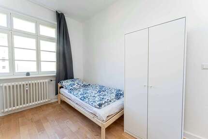 WG-Zimmer in Berlin 490,00 € 15 m²