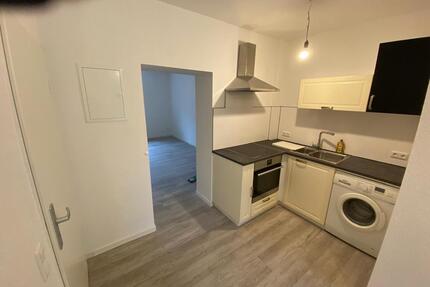 1 Zimmer Wohnung mit 36qm in Dortmund - Iserlohn Letmathe