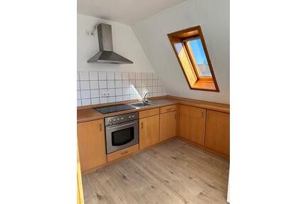 2-Zimmer Dachgeschosswohnung in Brilon-Gudenhagen