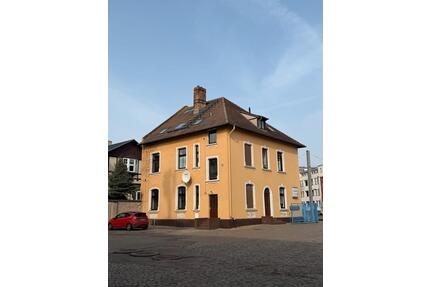 Großzügige, moderne 2-Zimmer-Wohnung im schönen Stadtfeld! - Magdeburg Nordwest
