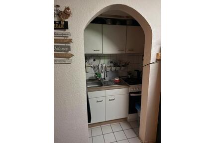 Schöne 2-Zimmer-Wohnung in Altstadt Düsseldorf