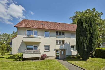 Wohnung zum Mieten in Bochum 545,00 € 56.71 m²