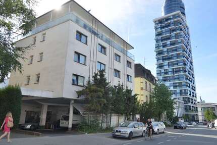 Wohnung zum Mieten in Frankfurt am Main 1.190,00 € 55 m²
