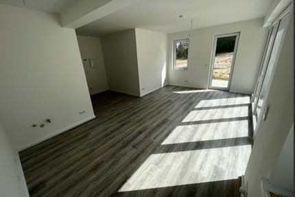 Helle 2 Zimmer Wohnung in Potsdam hinteres Haus