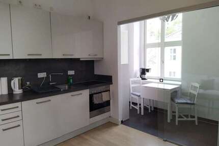 Wohnen auf Zeit in Berlin 1.490,00 €