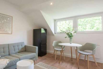 Wohnen auf Zeit in Neuss 1.150,00 €