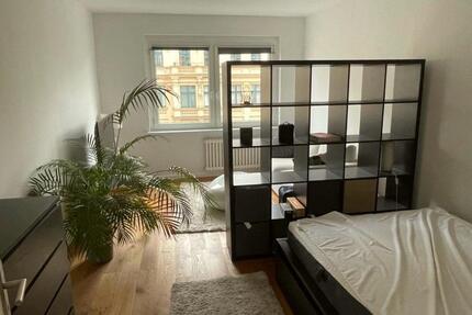 ‼️Wohnung für Berufs-Wochenpendler Montag-Freitag‼️ - Berlin Friedrichshain-Kreuzberg