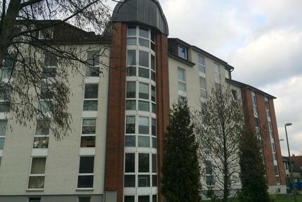 1 Zimmer Appartement Wüste Studentenwohnanlage - Osnabrück