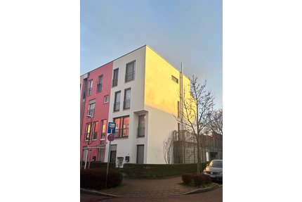 Neuwertige 3,5 Zimmer Wohnung mit schicker Terrasse! mit Wallbox - Neuss Furth-Mitte