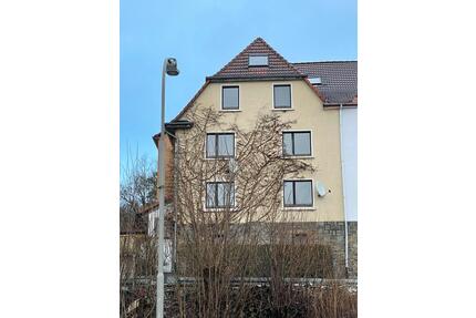 renovierte 3 Zimmer Wohnung 80 QM in Kierspe