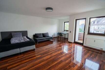 Wohnen auf Zeit in Offenbach am Main 1.190,00 €