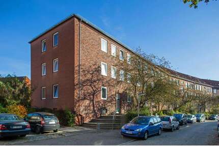 Wohnung zum Mieten in Kiel 721,00 € 80.11 m²