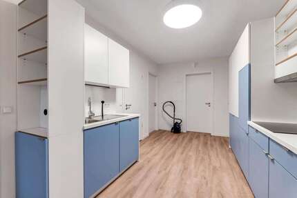 WG-Zimmer in Berlin 514,00 € 19 m²