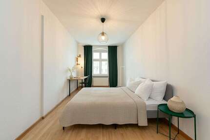 WG-Zimmer in Berlin 740,00 € 15 m²