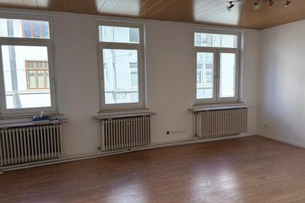 3 Zimmer | 2 Balkone | 2 Bäder | 1. OG | Goethequartier - Bremerhaven