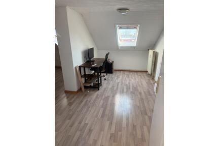2 Zimmer Wohnung in direkter Uni Nähe - Göttingen Oststadt