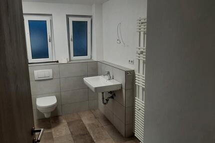 Wohnung 3 Zimmer (EG) mit Balkon - Eppingen