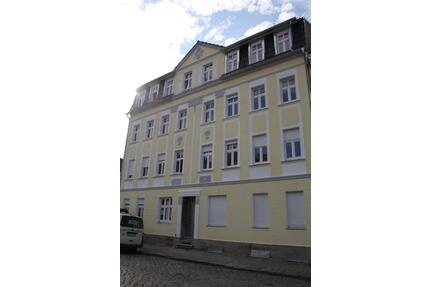 renovierte 3 Zimmer Wohnung zu vermieten - Luckenwalde