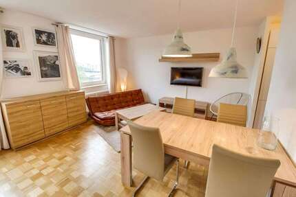 Wohnen auf Zeit in Köln 1.380,00 €
