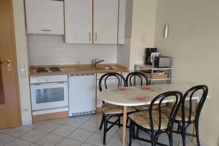 Wohnen auf Zeit in Hamburg 1.850,00 €