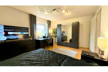 WG-Zimmer in München 890,00 € 17 m²