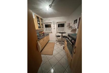 3-Zimmer Wohnung auf dem Sulgen mit Balkon - Hardt