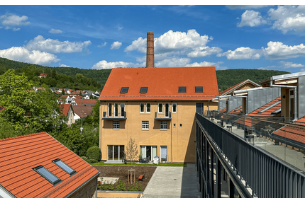 WG-Zimmer in Dettingen an der Erms 1.980,00 € 178 m²
