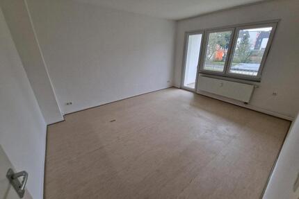 Schöne 2 Zimmer Wohnung mit Balkon in Mülheim an der Ruhr- Broich