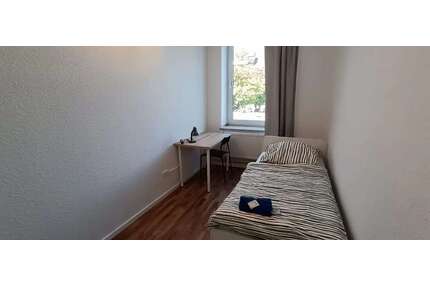 WG-Zimmer in Dortmund 360,00 € 10 m²