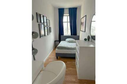 WG-Zimmer in Berlin 799,00 € 15 m²