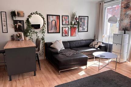 1-Zimmer Studiowohnung für 6 Monate - Berlin Treptow-Köpenick