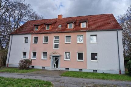 Kleines Juwel: Attraktive 2-Raum-Wohnung für Singles oder Paare - Dortmund Mengede