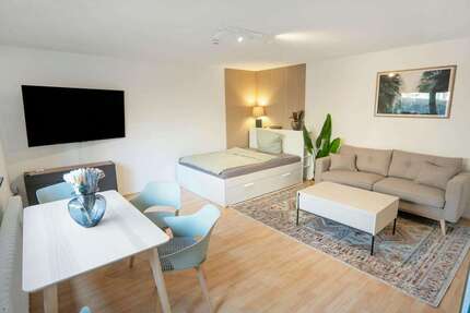 Wohnen auf Zeit in Köln 1.399,00 €