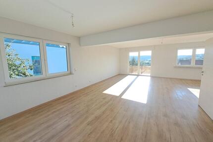 4,5 Zimmer Mietwohnung in Bad Bocklet - Burkardroth