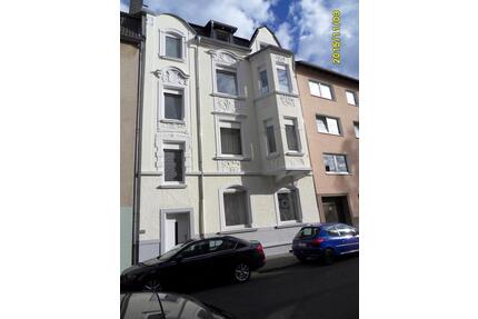 Dortmund-Hörde Süd, Cimbernstr., 3,5-Zimmerwohnung mit schöner großen Wohnküche und Ankleideraum