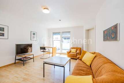 Wohnen auf Zeit in Hamburg 1.630,00 €