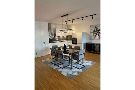 2 Zimmer Exklusiv für *1* oder *2* in Offenbach Nähe 