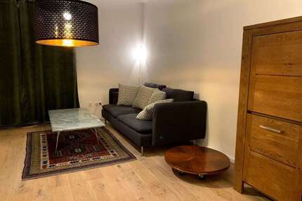 Wohnen auf Zeit in Frankfurt am Main 1.150,00 €