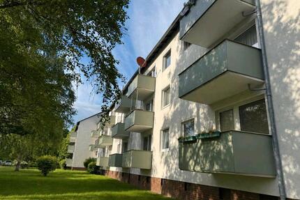 Wohnung Alt Garbsen 63m2 3 Zimmer 1025 € Miete ( warm) !!!